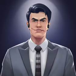 Digits Agents #2341