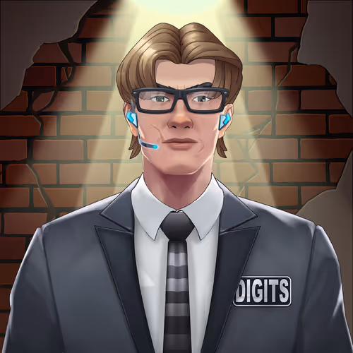 Digits Agents Official