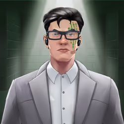 Digits Agents #4950