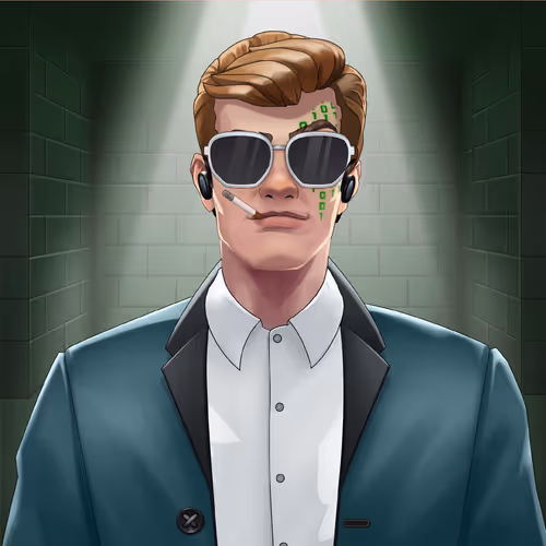 Digits Agents Official