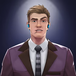 Digits Agents #3621