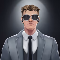 Digits Agents #7006