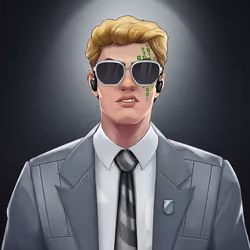 Digits Agents #5562