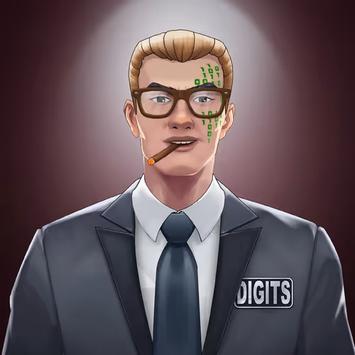 Digits Agents Official