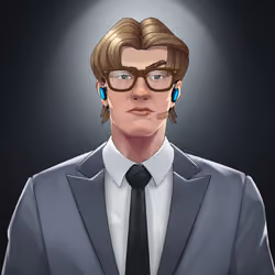 Digits Agents #5929