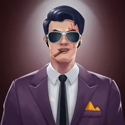 Digits Agents #9298