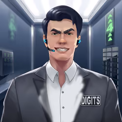 Digits Agents #2085