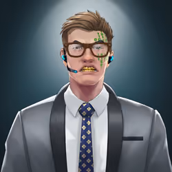 Digits Agents #2176