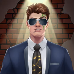 Digits Agents #1347