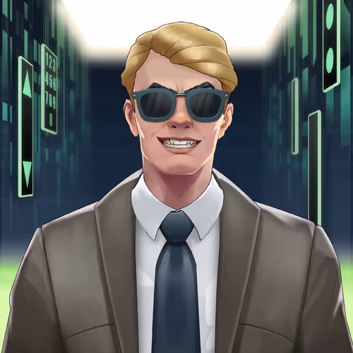 Digits Agents Official