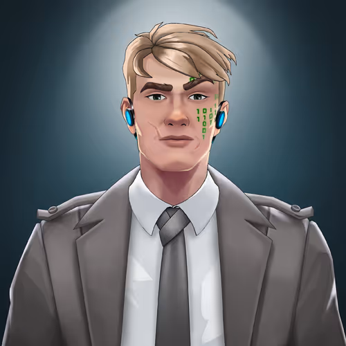 Digits Agents Official