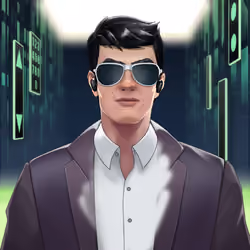 Digits Agents #2724