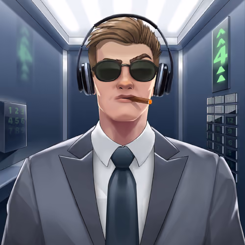 Digits Agents #3304
