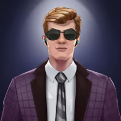 Digits Agents #8417