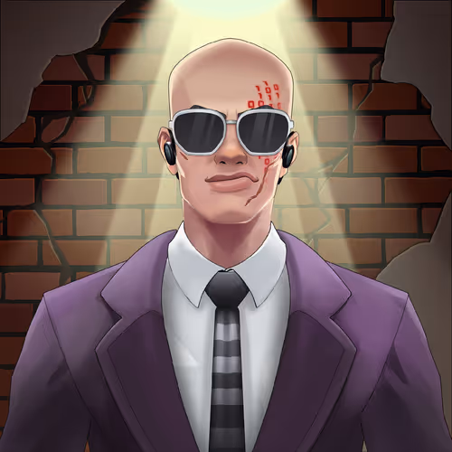 Digits Agents #2771