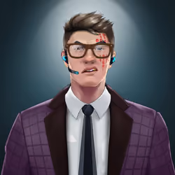 Digits Agents #4431