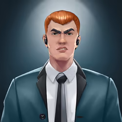 Digits Agents #4030