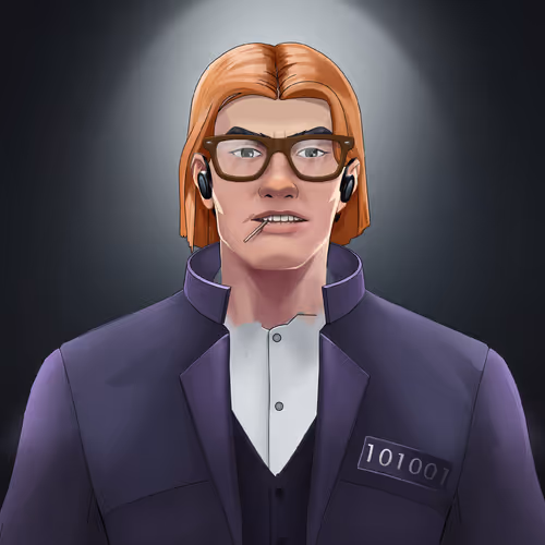 Digits Agents #5647