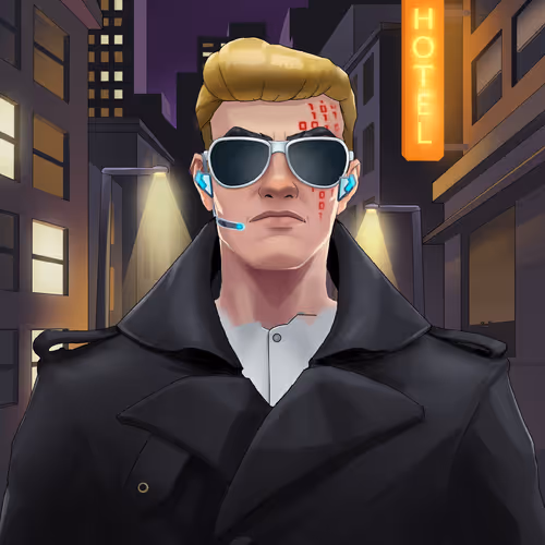 Digits Agents Official