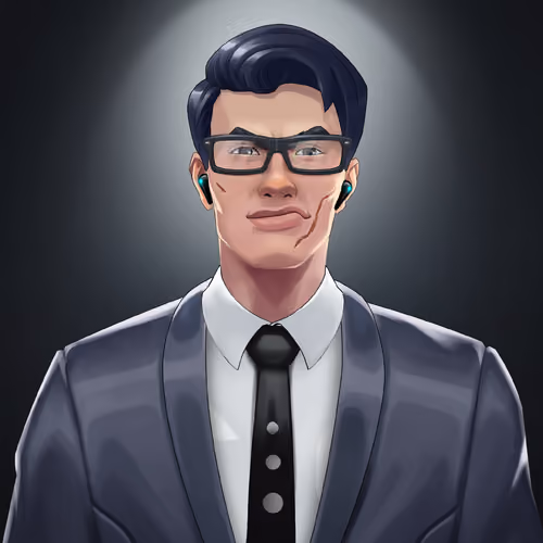 Digits Agents #6285