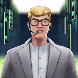 Digits Agents #9142