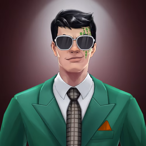 Digits Agents #2524