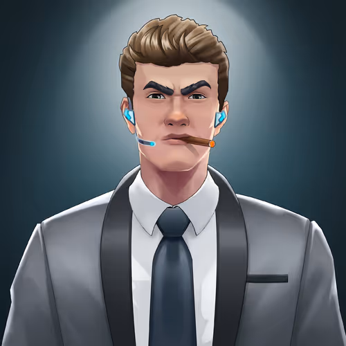 Digits Agents Official