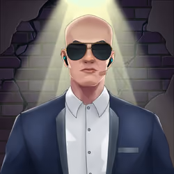 Digits Agents #6955