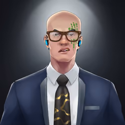 Digits Agents #1558