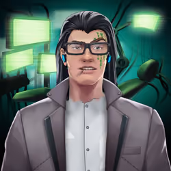 Digits Agents #4729