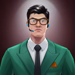 Digits Agents #9397