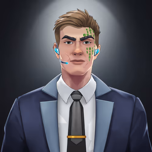 Digits Agents Official