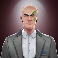 Digits Agents #5172