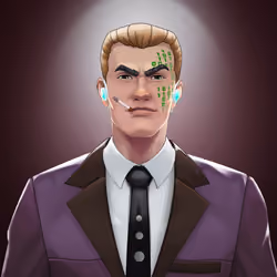 Digits Agents #180