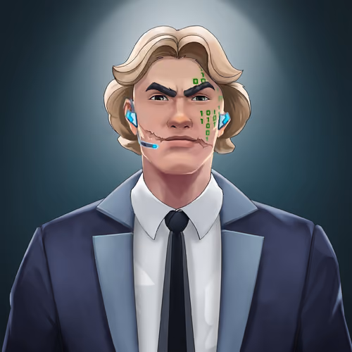Digits Agents #3742