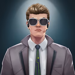 Digits Agents #9320