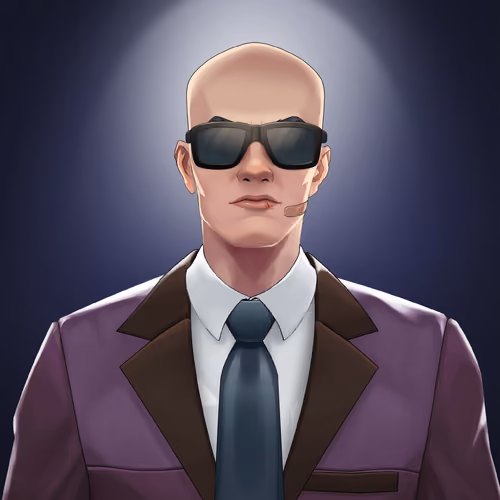 Digits Agents #8430