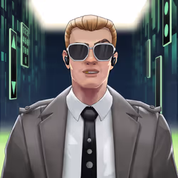 Digits Agents #8276