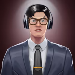 Digits Agents #9584