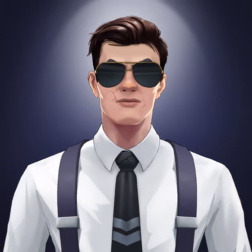 Digits Agents #3490