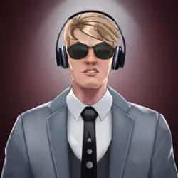 Digits Agents #2597