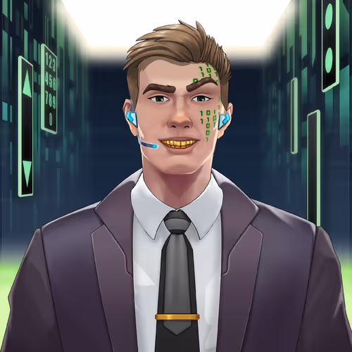 Digits Agents Official