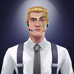 Digits Agents #2668