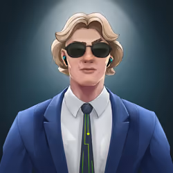 Digits Agents #9336