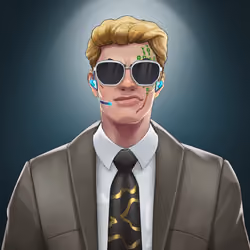 Digits Agents #6913