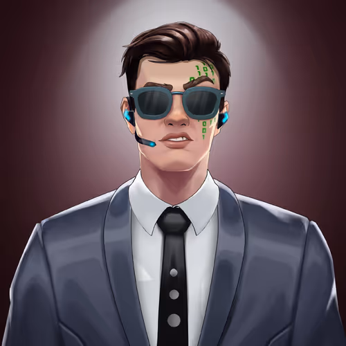 Digits Agents Official