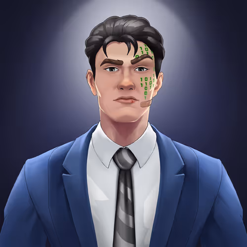 Digits Agents Official