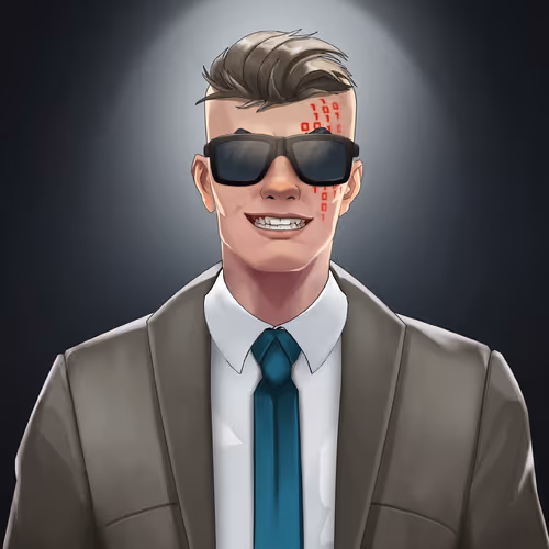 Digits Agents #5041