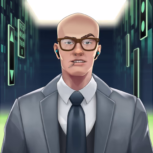Digits Agents #5155