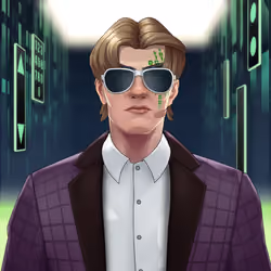 Digits Agents #2453